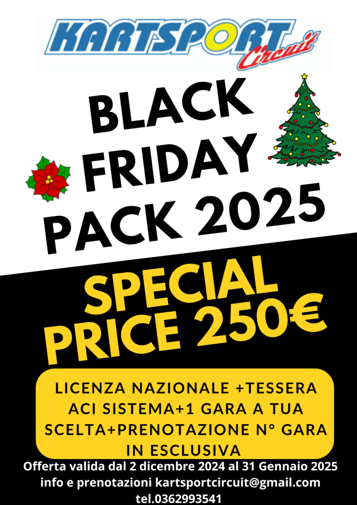 Offerta Licenza Gara N Gara In Esclusiva Per Tutto Lanno Offerta