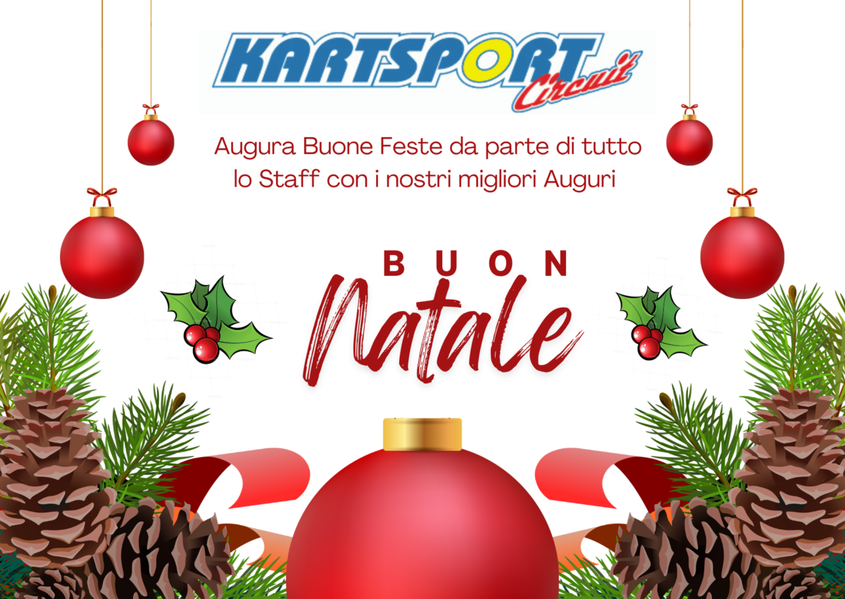 Buone Feste